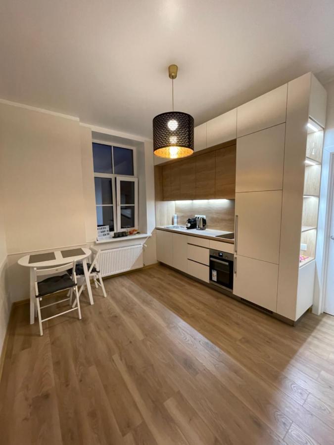 Happydog Lounge Apartment *