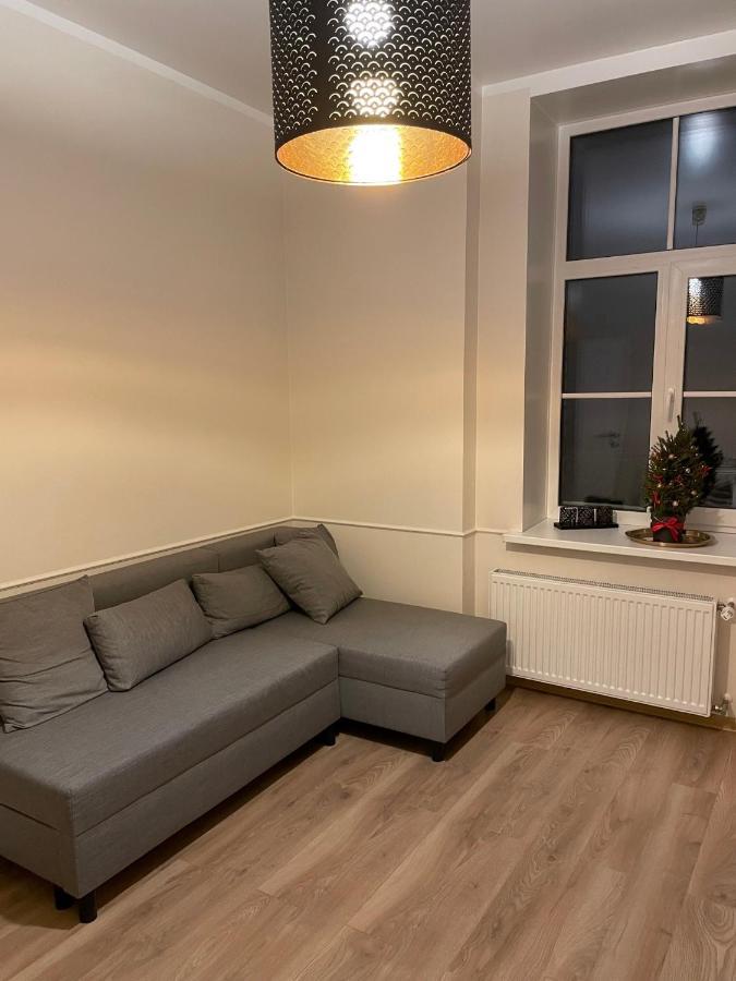 Apartment Happydog Lounge *