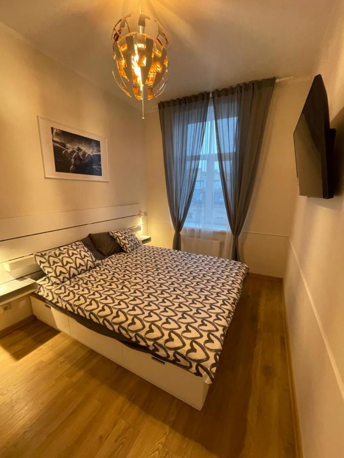 Happydog Lounge Apartamento Riga